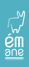 logo de émane